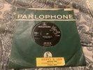 The Beatles Love Me Do Original Black Label 1963 45 R4949 Parlophone Records