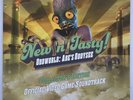 New 'N' Tasty  Oddworld: Abe's Oddysee Game OST 12