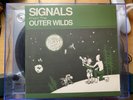 Signals From The Outer Wilds Soundtrack Vinyl Record 2xLP iam8bit NEW SEALED