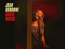 Joan Osborne Radio Waves (Vinyl) (US IMPORT)