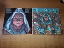 1980s EXCELLENT Blue Öyster Cult – Fire Of Unknown Origin 37389 SHRINK LP33