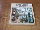 1970s VG+ Duane Allman – An Anthology 0108 2LP33