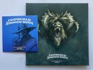 Oddworld: Stranger's Wrath Video Game OST 2LP Color Vinyl + 7