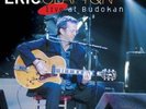 Eric Clapton Live at Budokan vinile 2xLp raro