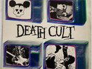 Death Cult Gods Zoo Vinyl LP 1983 Situation 2 SIT 29T Goth