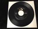 ELVIS PRESLEY 45 47-6540 MY BABY LEFT ME/I WANT YOU I NEED YOU EARLY RCA NM