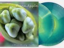 Fiona Apple Extraordinary Machine LP Green Colored Vinyl Me Please