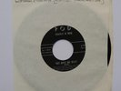 CHARLIE AND MIKE Get Offa’ My Back Orig US 45 Pod BLUES FUNK SOUL 7” *LISTEN*