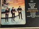 The Beatles – Something New LP (T-2108) Mono VG+ VINTAGE RECORD AND SLEEVE