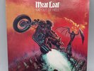 Meat Loaf Bat Out Of Hell Vinyl 1977 OG PE 34974 EX Pop Rock 1st LP USA RECORD