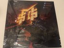 SEALED McAuley Schenker Group MSG Save Yourself 1989 Capitol Records