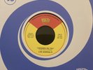 Los Siderals Peruvian Rock 7” Vinyl. Virgenes Del Sol And Dongoh. Garage Surf 45
