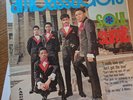 The Ambassadors ‎– Soul Summit LP vinyl rare soul Arctic records