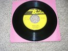 REGGAE-PRINCE BUSTER ALL STARS-BURN A FIRE/JAVA-PRINCE BUSTER