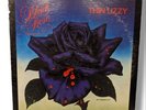 Thin Lizzy Black Rose Vinyl LP Original 1979 Warner Bros