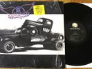 AEROSMITH-Pump RARE ORIG.1989 GEFFEN Vinyl LP INSERT SHRINK Janie's Got a Gun