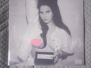Lana Del Rey-Tunnel Under Ocean Blvd. Explicit  Cover LP. Sealed. Mint.