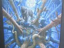 GREENLEAF, Rise Above The Meadow,  Napalm Double LP 2016, Stoner, NEU