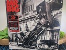 Lean Into It by Mr. Big (Record, 2021)