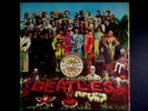The Beatles Sgt. Peppers Lonely Hearts Club Band 1st 1967 UK Mono PMC 7027 NM++