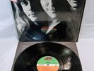 ZEBRA Self-titled Vinyl Album  Excellent Condition  *In Shrink*