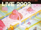 The Flaming Lips - Yoshimi Battles The Pink Robots - Live at the Paradise Lounge