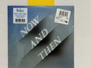 Ltd Ed  THE BEATLES - Now and Then - Limited Edition Blue   7” Vinyl (NEW/MINT)