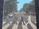 THE BEATLES ABBEY ROAD EARLY UK VINYL LP PCS 7088 NO HER MAJESTY CELLOPHANE