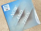 The Beatles - Now And Then Target Exclusive RED 12
