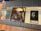 Django Reinhardt  LP Quintet the Hot Club France The Immortal And USA Jazz 4 Lot