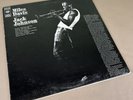 MILES DAVIS A TRIBUTE TO JACK JOHNSON LP CANADIAN (BB-169)