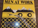 MFSL Business As Usual by Men at Work (Mobile Fidelity Vinyl Record LP, 2016)