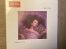 KATE BUSH HOUNDS OF LOVE LP NEW SEALED REMASTERED 180G VINYL MADE IN GERMANY LP