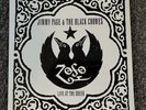 PRICE DROP TODAY ONLY / Jimmy Page & The Black Crowes / Live At The Greek / Mint