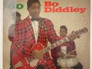 Bo Diddley ‎– Go Bo Diddley Vinyl, LP 1959 Checker ‎– LP-1436