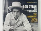 Bob Dylan and The Band “The Basement Tapes Raw” 3 Vinyl Record Set (3 LP + 2 CD)