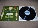 BEETHOVEN SYMPHONIES No 4 Otto Klemperer STEREOPHONIC vinyl stereo LP Columbia