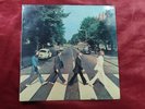 The Beatles Abbey Road Vinile 33 Giri I Edizione 1969 Originale PMCQ 31520 Italy