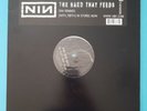 Nine Inch Nails- The Hand That Feeds (DFA Remixes) NIN Vinyl Record  B0005129-11
