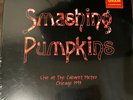 SMASHING PUMPKINS Live at the Cabaret Metro Chicago 1993 12