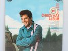 Elvis Presley Christmas Album RCA Camden Mono CAL-2428 Vinyl LP 1970, New Sealed