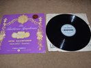 BEETHOVEN SYMPHONIES No 7 Otto Klemperer STEREOPHONIC vinyl stereo LP Columbia