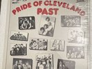 PRIDE OF CLEVELAND PAST  (SEALED)  LP Vinyl Record Nice