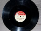 78 RPM - JOHNNY CASH - BALLAD OF A TEENAGE QUEEN / BIG RIVER - QUALITY 1692