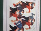 INXS - Underneath The Colours (Vinyl, LP) Signed