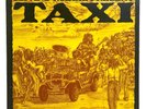 Sly and Robbie - Taxi * Vinyl Lp * 1981 Island Records ILPS 9662 * Free P&P UK *