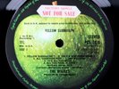 The Beatles, Yellow Submarine * FACTORY SAMPLE * STEREO * MINT-   * UK 1st Press