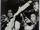 HANK MOBLEY WITH DONALD BYRD AND LEE MORGAN BLUE NOTE BLP1540 JAPAN VINYL LP