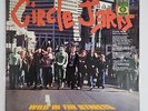 CIRLE JERKS - 'Wild In The Streets' 12