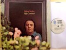 GABOR SZABO / BOBBY WOMACK  - High Contrast - '71 Blue Thumb lbl NM fusion LP
